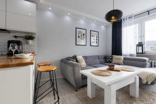 CITYSTAY Bianco Apartment