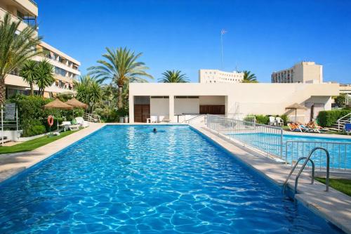 Nogalera Confort Apartments