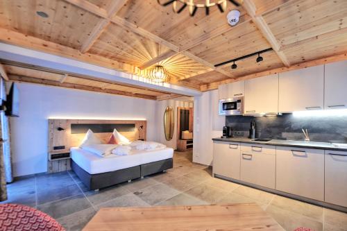 Foto Appartement Chesa Monte 2