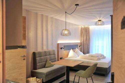 Foto Appartement Chesa Monte 5