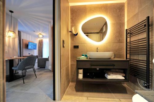 Foto Appartement Chesa Monte 4