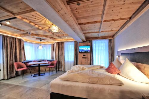 Foto Appartement Chesa Monte 3