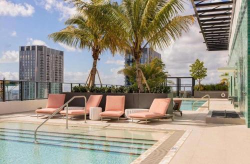 The Crosby Miami Worldcenter by Palermo Home Miami photo 42