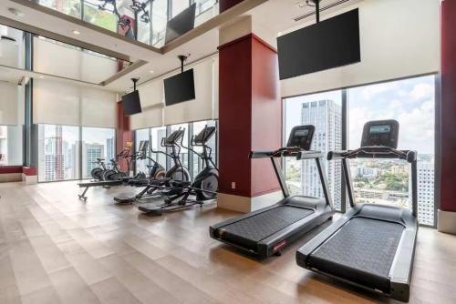 The Crosby Miami Worldcenter by Palermo Home Miami photo 47