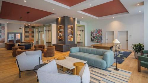 The Crosby Miami Worldcenter by Palermo Home Miami photo 70