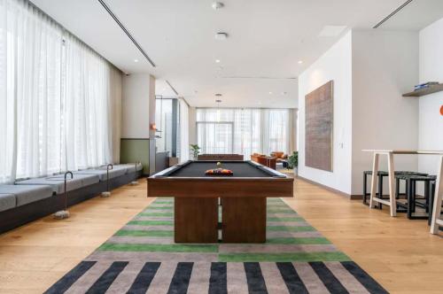 The Crosby Miami Worldcenter by Palermo Home Miami photo 71