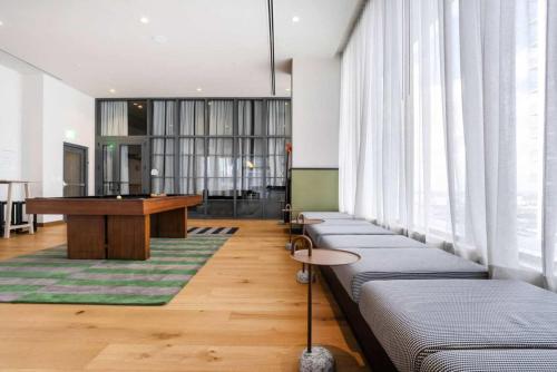The Crosby Miami Worldcenter by Palermo Home Miami photo 72