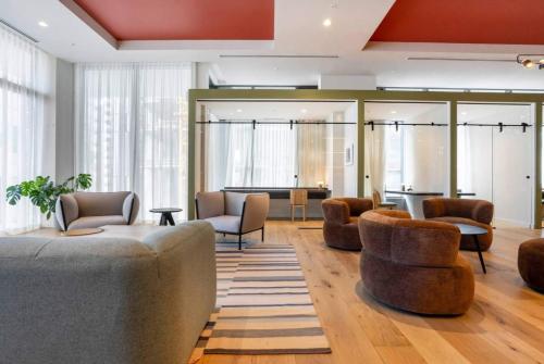 The Crosby Miami Worldcenter by Palermo Home Miami photo 73