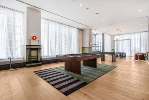 The Crosby Miami Worldcenter by Palermo Home Miami photo 74