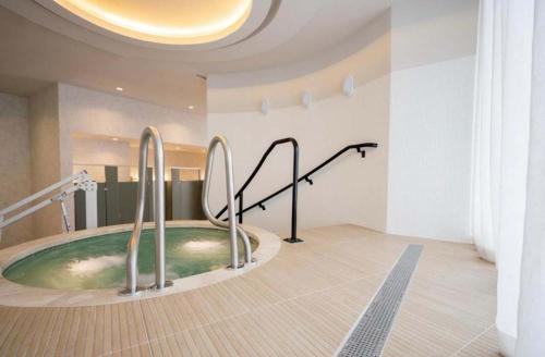 The Crosby Miami Worldcenter by Palermo Home Miami photo 76
