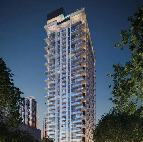 The Crosby Miami Worldcenter by Palermo Home Miami photo 1