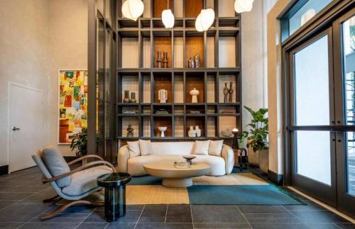 The Crosby Miami Worldcenter by Palermo Home Miami photo 80