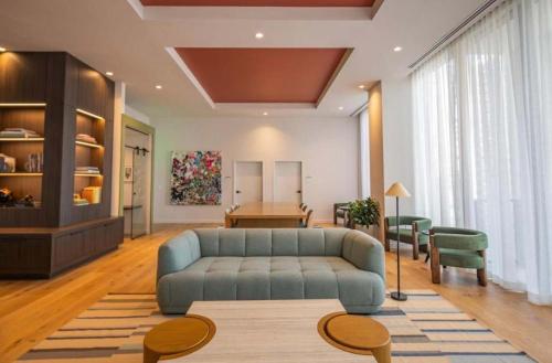 The Crosby Miami Worldcenter by Palermo Home Miami photo 82