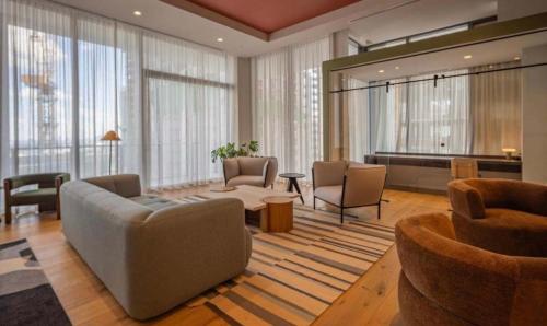 The Crosby Miami Worldcenter by Palermo Home Miami photo 140