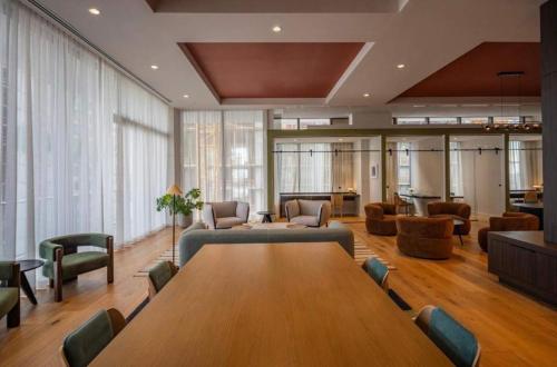 The Crosby Miami Worldcenter by Palermo Home Miami photo 141