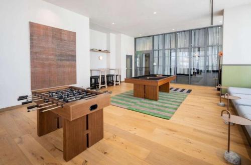 The Crosby Miami Worldcenter by Palermo Home Miami photo 142