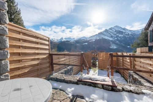 Gite le suyen bain nordique, sauna