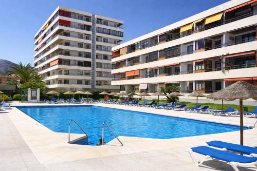 Nogalera Confort Apartments