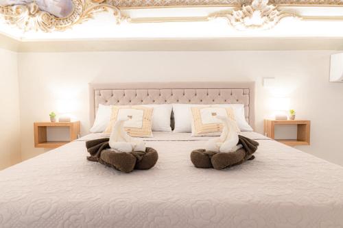 CASA LE 4 ARTI - 86Mq in Via Lagrange 43 LUXURY photo 9