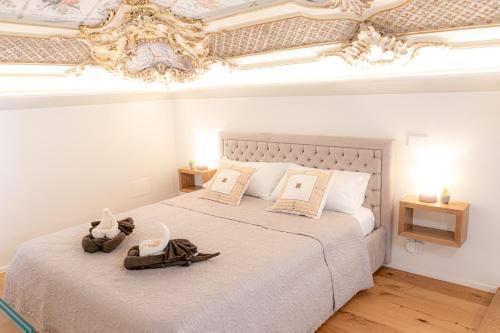 CASA LE 4 ARTI - 86Mq in Via Lagrange 43 LUXURY photo 20