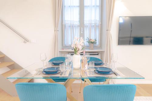 CASA LE 4 ARTI - 86Mq in Via Lagrange 43 LUXURY photo 34