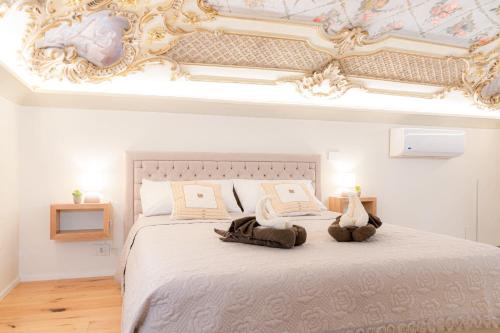 CASA LE 4 ARTI - 86Mq in Via Lagrange 43 LUXURY photo 8