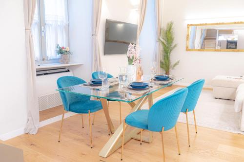 CASA LE 4 ARTI - 86Mq in Via Lagrange 43 LUXURY photo 31