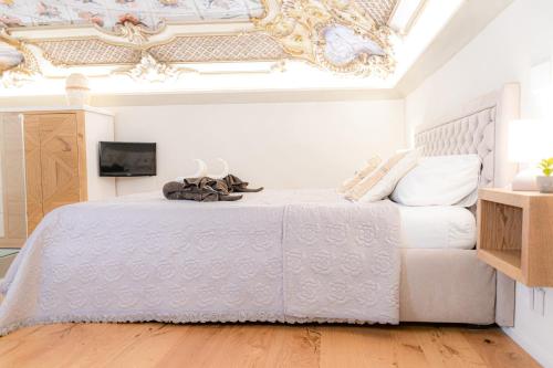 CASA LE 4 ARTI - 86Mq in Via Lagrange 43 LUXURY photo 22
