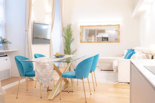 CASA LE 4 ARTI - 86Mq in Via Lagrange 43 LUXURY photo 4