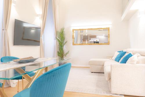 CASA LE 4 ARTI - 86Mq in Via Lagrange 43 LUXURY photo 50