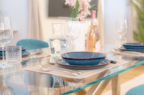 CASA LE 4 ARTI - 86Mq in Via Lagrange 43 LUXURY photo 36