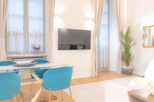 CASA LE 4 ARTI - 86Mq in Via Lagrange 43 LUXURY photo 47
