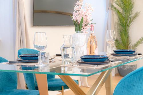 CASA LE 4 ARTI - 86Mq in Via Lagrange 43 LUXURY photo 35