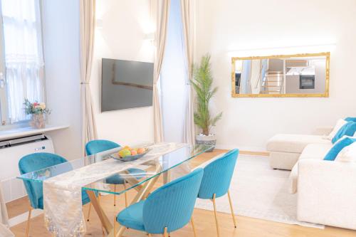 CASA LE 4 ARTI - 86Mq in Via Lagrange 43 LUXURY photo 38