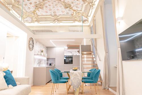 CASA LE 4 ARTI - 86Mq in Via Lagrange 43 LUXURY photo 24