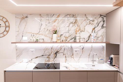 CASA LE 4 ARTI - 86Mq in Via Lagrange 43 LUXURY photo 28