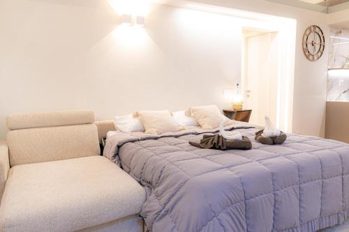 CASA LE 4 ARTI - 86Mq in Via Lagrange 43 LUXURY photo 43