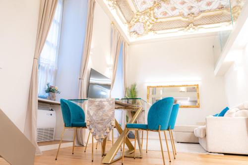 CASA LE 4 ARTI - 86Mq in Via Lagrange 43 LUXURY photo 3