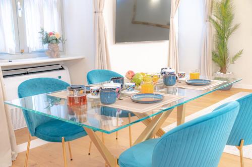 CASA LE 4 ARTI - 86Mq in Via Lagrange 43 LUXURY photo 39