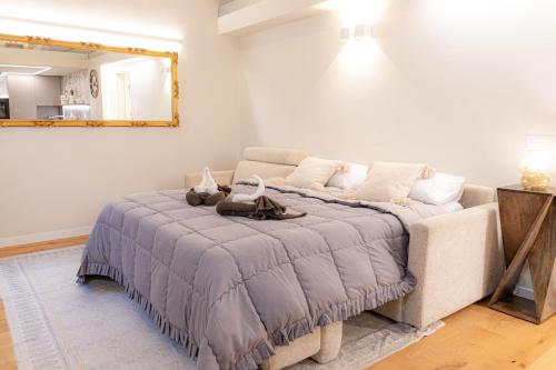 CASA LE 4 ARTI - 86Mq in Via Lagrange 43 LUXURY photo 44