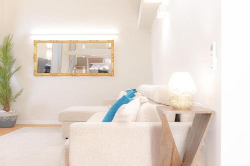 CASA LE 4 ARTI - 86Mq in Via Lagrange 43 LUXURY photo 46