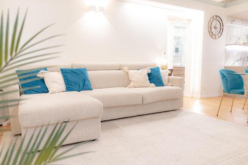 CASA LE 4 ARTI - 86Mq in Via Lagrange 43 LUXURY photo 6