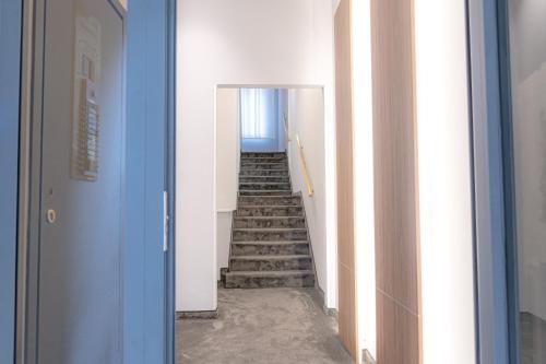 CASA LE 4 ARTI - 86Mq in Via Lagrange 43 LUXURY photo 65