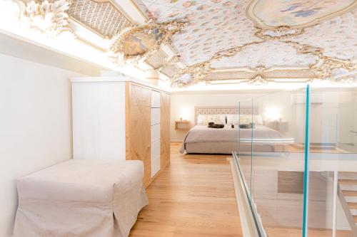 CASA LE 4 ARTI - 86Mq in Via Lagrange 43 LUXURY photo 19