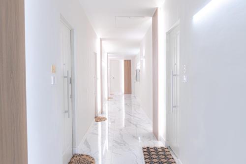 CASA LE 4 ARTI - 86Mq in Via Lagrange 43 LUXURY photo 63