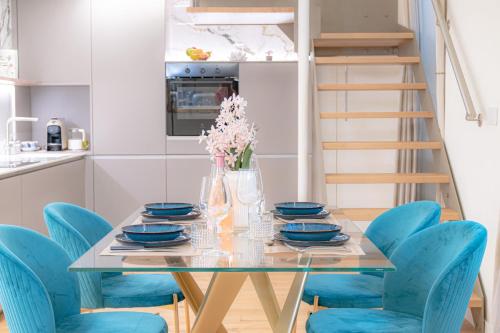 CASA LE 4 ARTI - 86Mq in Via Lagrange 43 LUXURY photo 32