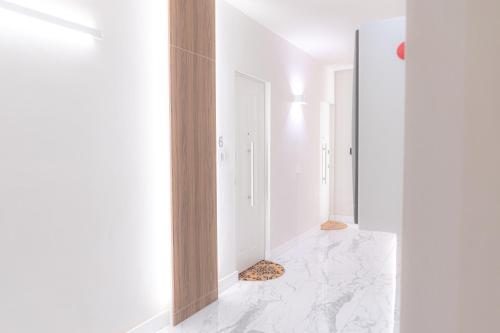 CASA LE 4 ARTI - 86Mq in Via Lagrange 43 LUXURY photo 62