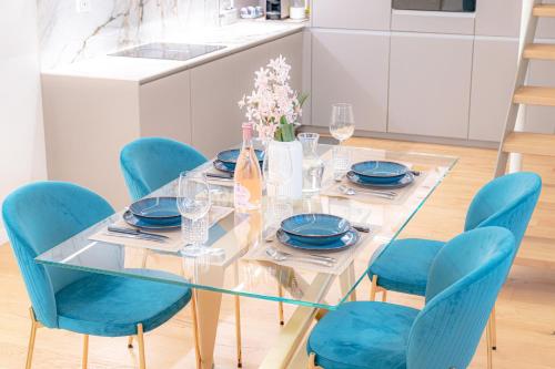CASA LE 4 ARTI - 86Mq in Via Lagrange 43 LUXURY photo 33