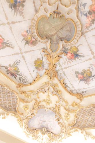 CASA LE 4 ARTI - 86Mq in Via Lagrange 43 LUXURY photo 18