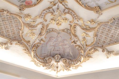 CASA LE 4 ARTI - 86Mq in Via Lagrange 43 LUXURY photo 37